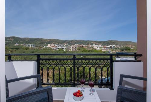 G & E Apartment, Kissamos (photo 9)