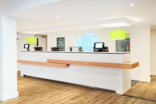 Holiday Inn Birmingham City