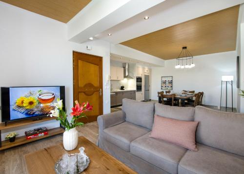 G & E Apartment, Kissamos (photo 5)