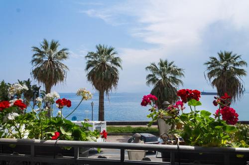  Casa Marina in Milazzo