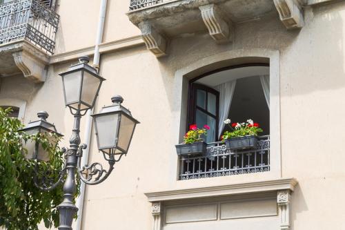  Casa Marina in Milazzo