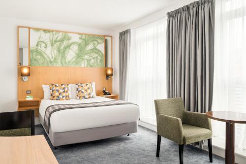 Holiday Inn Birmingham City, an IHG Hotel