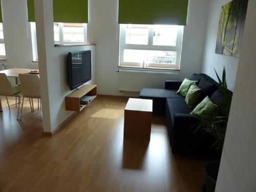 Ferienwohnung Willner