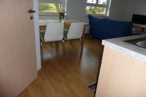 Ferienwohnung Willner