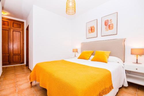 Villa Tropical Private Pool Capellania By Holidays Home 5