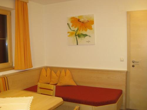  Apartment Gitti in Tux