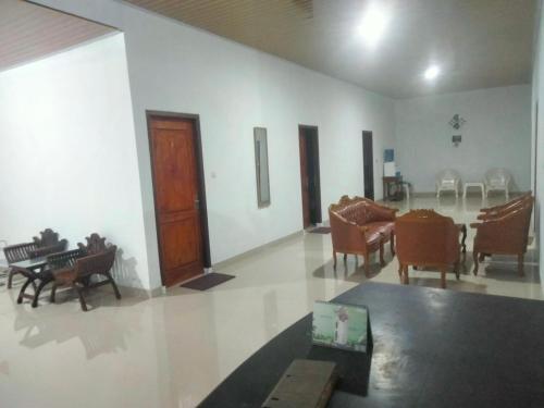 Domen homestay syariah krui 64