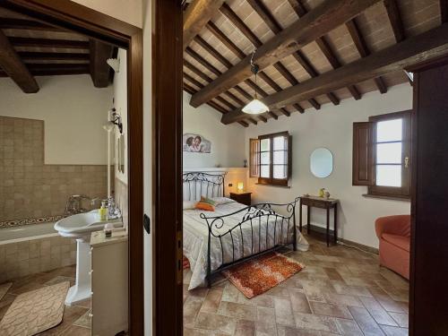 B&B Madonna Del Latte - Tap to explore photos