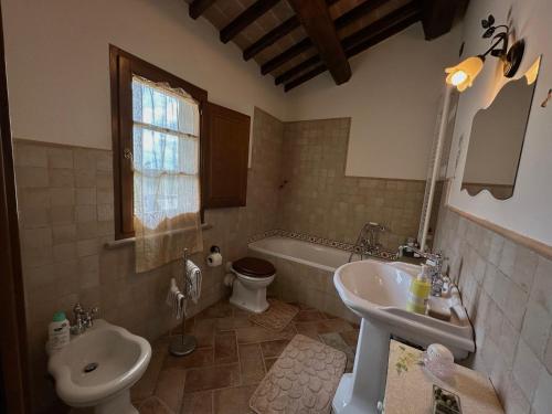 B&B Madonna Del Latte