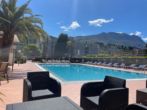 Hotel Villa Giuliana - image 5