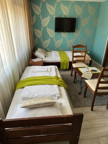 Mosoly Apartman in Szeged City Center