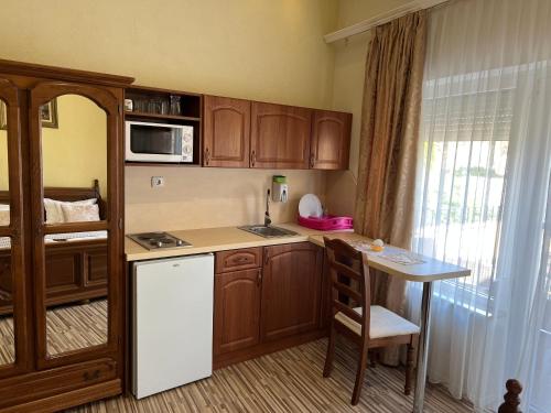Mosoly Apartman in Szeged City Center