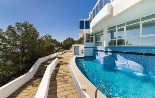 Globales Apartamentos Cala Viñas - image 11
