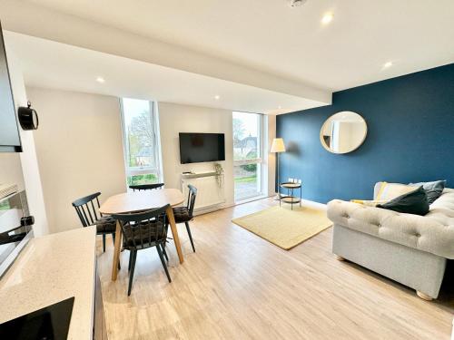 Serviced Apartments Nailsea