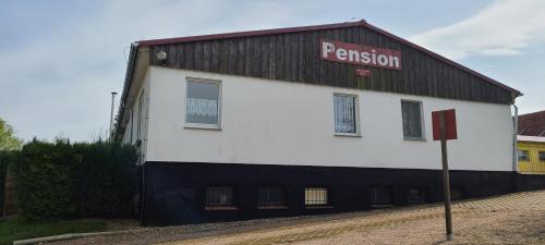 Pension Garni Zur Schamper Mühle