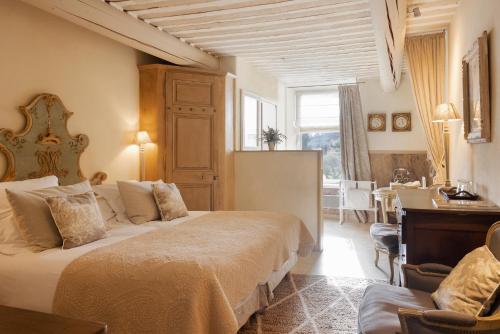 Bastide Room