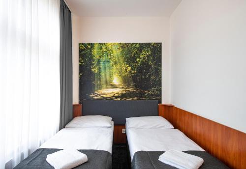 Hotel Zlatá Váha, Praha (fotografie 9)