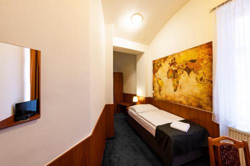 Hotel Zlatá Váha, Praha (fotografie 6)