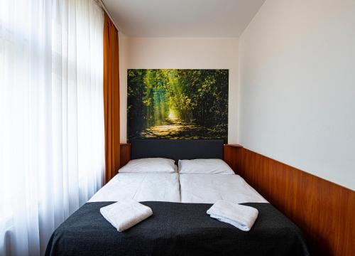 Hotel Zlatá Váha, Praha (fotografie 8)