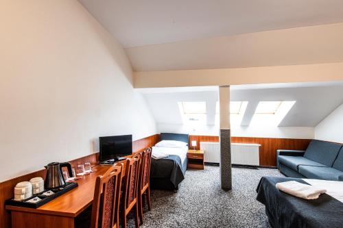 Hotel Zlatá Váha - image 9