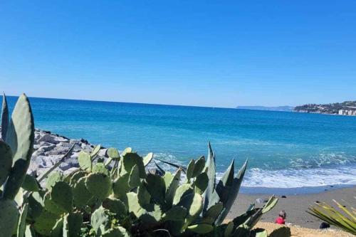  Cogobeach Gioiello #50mt dal mare#, Unterkunft in Cogoleto