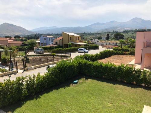  Villa Noa in Lascari