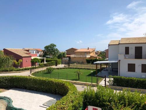  Villa Noa in Lascari