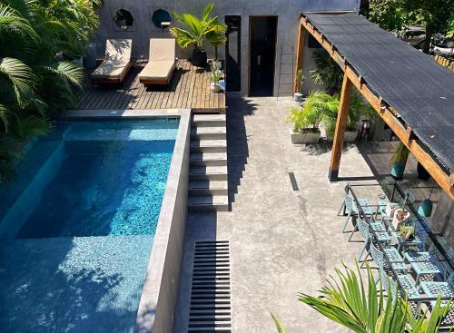 LOTE4 - LGBTQ Studios, Playa del Carmen
