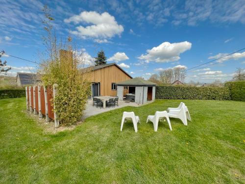 Gite Ard'zen gîte à louer Noiseux