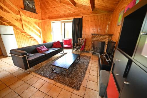 Gite Ard'zen - main image