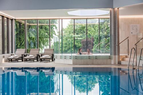 Swindon Blunsdon House Hotel, BW Premier Collection