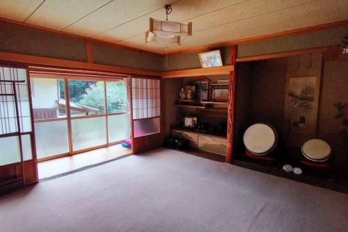 里山アウトドアフィールド・古民家コテージとろせ, Gujo (zdjęcie 6)
