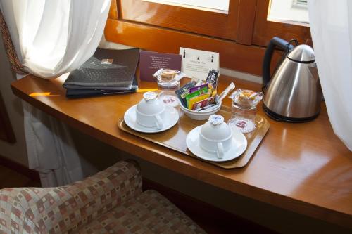 Hotel Berna, Милан (фото 8)