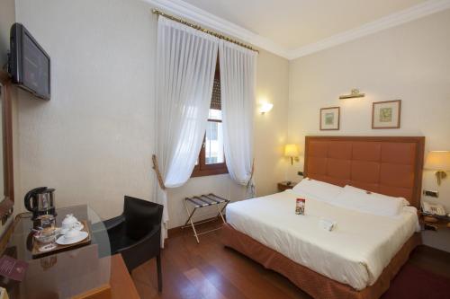 Hotel Berna, Милан (фото 9)