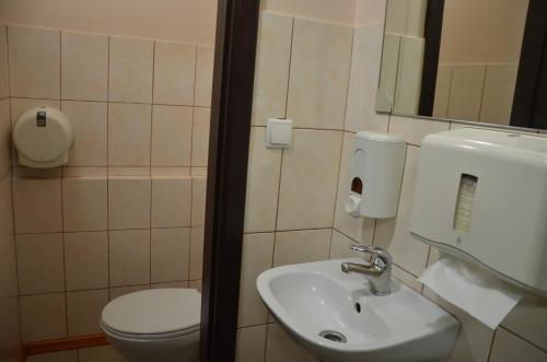 Hostel VShokoladi - image 9