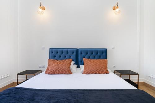 Lisbon 5 Hotel - image 5