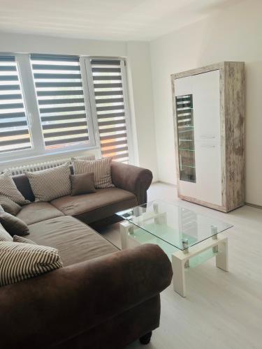 Horizont-Szilvas Apartman in Mánfa