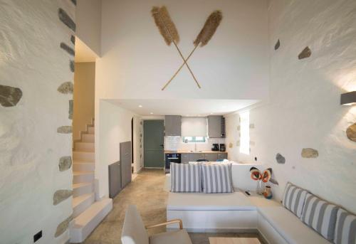 Afentiko Pigadi Room Type - Villa with Private Pool