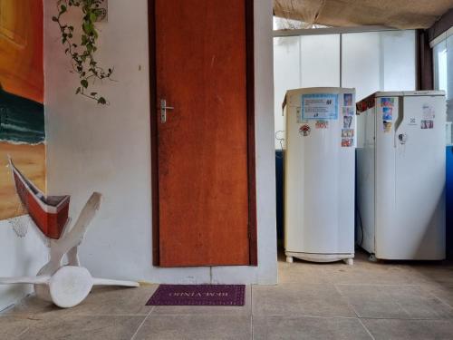 SANTO MAR HOSTEL in Arraial do Cabo