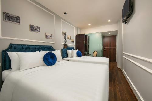 La Renta Hotel & Spa