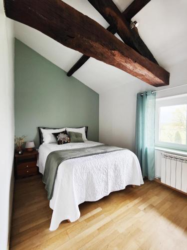 Chambres d'hôtes - Les Varennes chambre d'hôte Saint-Georges-de-Reneins