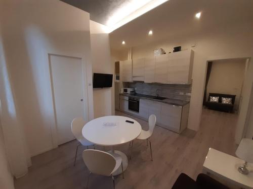  Realkasa Palmieri Flat in Bologna