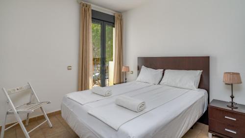 Sea Sun Apt in Mijas by Costarentals - Ref 204 - image 4