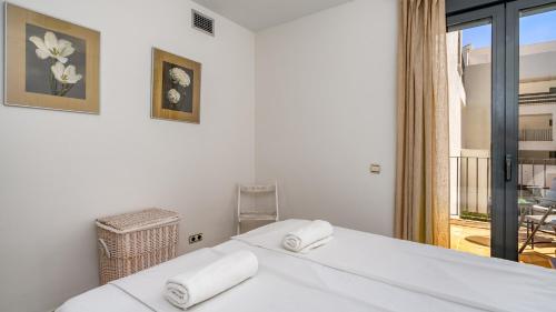 Three-Bedroom Apartment image 10