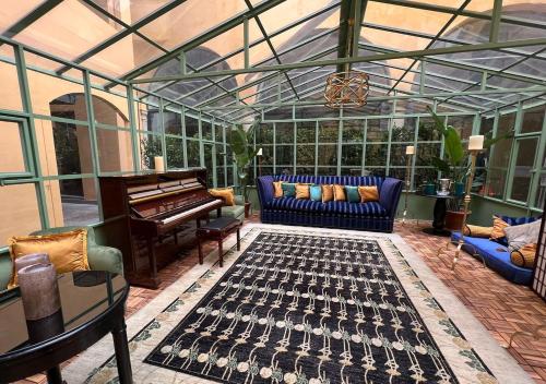 Firenze Number Nine Wellness Hotel - image 7