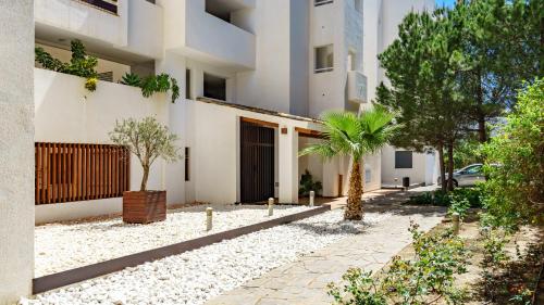 Three-Bedroom Apartment image 6