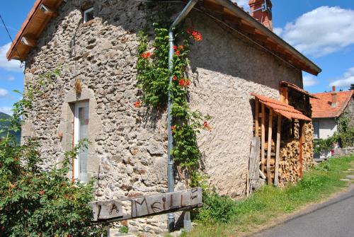 Gîte de la Meille