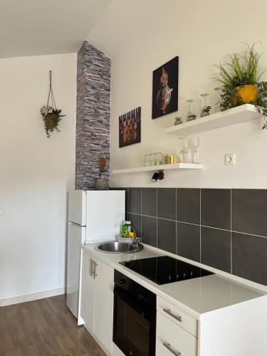  Guesthouse Villa Jurišić in Novalja