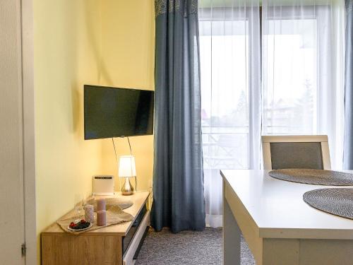 VisitZakopane - Apartament Skalisty, Zakopane (fotografie 9)
