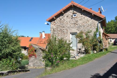 Gîte de la Meille